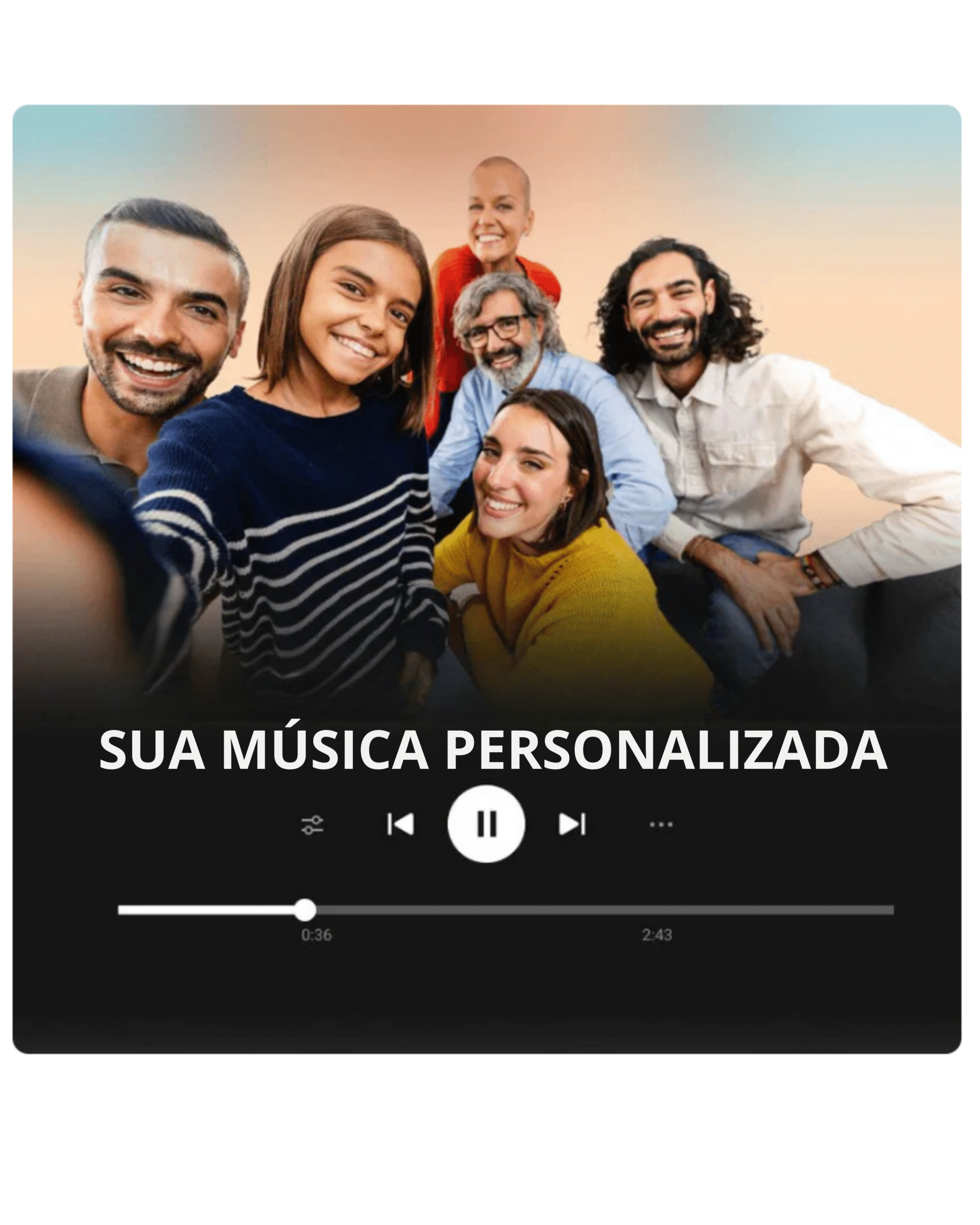 SUA MÚSICA PERSONALIZADA (1)